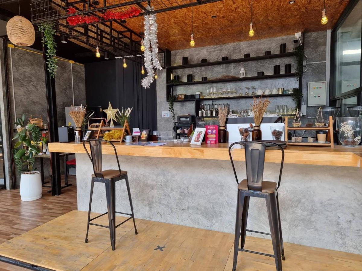 普吉岛tt南野海滩酒店 奈扬海滩 外观 照片