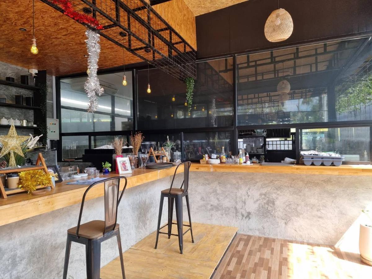 普吉岛tt南野海滩酒店 奈扬海滩 外观 照片